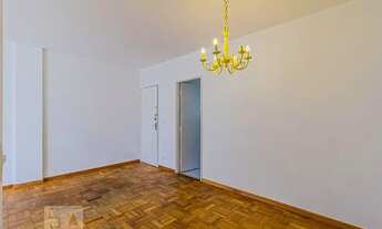 Imagem 4: Apartamento à Venda - Vila Olímpia, 2 Quartos, 77 m2