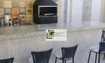 Imagem: Apartamento Duplex com 2 dormitórios à