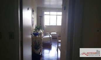 Imagem 5: Apartamento com 2 dormitórios à venda, 83 m² - Lapa - São Paulo/SP