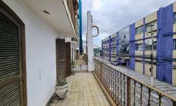 Imagem: Apartamento com 2 quartos grandes, no Edifício