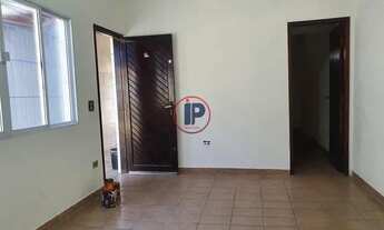 Imagem 2: Casa com 2 dorms, Maracanã, Praia Grande - R$ 340 mil, Cod: 9534