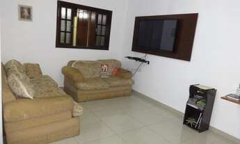 Imagem 2: Pindamonhangaba - Casa Padrão - Bela Vista