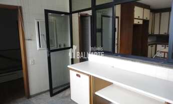 Imagem 4: Apartamento com 4 dormitórios para alugar, 360 m² por R$ 23.300,00/mês - Alto da Boa Vista