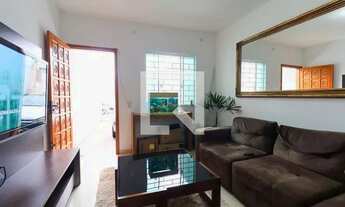 Imagem 4: Casa para Aluguel - Campo de Santana, 2 Quartos, 75 m2