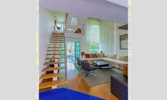 Imagem 5: SãO PAULO - Apartamento Padrão - Panamby