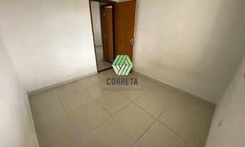 Imagem 5: KF- ALUGO OTIMO APARTAMENTO 2 QUARTOS EM NOVO HORIZONTE