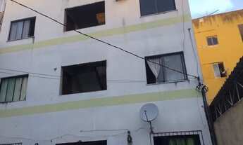 Imagem: Apartamento 2 quartos Fazenda Grande II