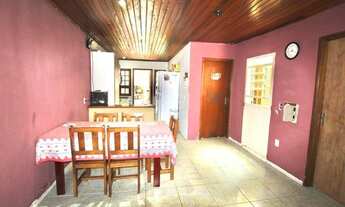 Imagem 2: Casa para Venda - 94m², 3 dormitórios, 2 vagas - Aberta dos Morros