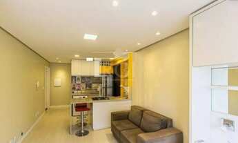 Imagem 3: Apartamento para Venda - 30m², 1 dormitório, Centro Histórico