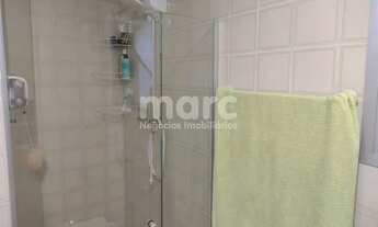 Imagem 4: SAO PAULO - Apartamento Padrão - CAMBUCI