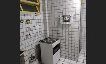 Imagem 7: Aluguel de apartamento