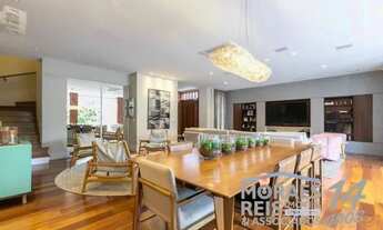 Imagem 7: Sobrado à venda, Jardim Cordeiro, São Paulo, SP