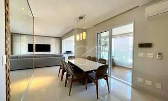 Imagem 6: Apartamento Garden com 3 dormitórios à venda, 215 m² por R$ 3.490.000,00 - Ponta da Praia