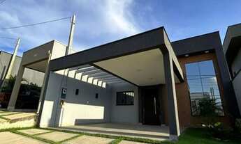 Imagem 2: Casa para venda com 110 metros quadrados com 3 quartos 1suite