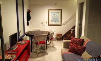 Imagem 2: FLAT - MOEMA PÁSSAROS - SP