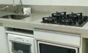 Imagem 4: Apto. 2 dormitórios Mongaguá