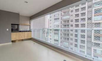 Imagem: Apartamento Locação 3 Dormitórios - 103