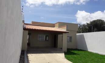 Imagem 2: Casa para aluguel possui 300 metros quadrados com 3 quartos em Araçagy - São José de Ribam