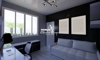 Imagem 6: Casa com 3 suítes à venda, 330 m² por R$ 3.200.000 - BELAS ARTES CONDOMÍNIO Residencial