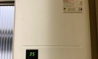 Imagem 5: Edifico Bartira Apartamento com 1 dormitório