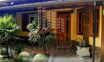 Imagem 2: C289 Espetacular casa a 500 metros do Centro da Cidade, Nova Friburgo-RJ