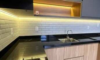 Imagem 3: Casa à venda, 3 quartos, 1 suíte, 3 vagas, Condomínio Park Gran Reserve - Indaiatuba/SP