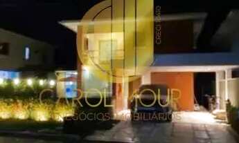 Imagem 6: Condomínio Oasis casa com 3 suítes