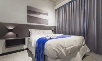 Imagem: Flat para venda com 21 metros quadrados