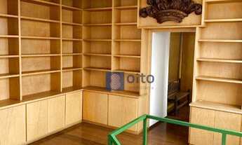 Imagem 4: Cobertura com 3 dormitórios para alugar, 215 m² - Jardim América - São Paulo/SP