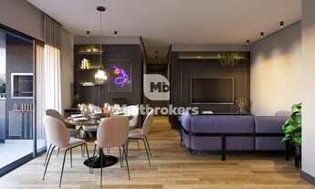 Imagem 5: CURITIBA - Apartamento Padrão - Novo Mundo