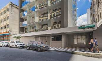 Imagem 2: Apartamento para venda tem 23 metros quadrados com 1 quarto em Centro - São Paulo - SP