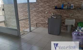 Imagem 3: SAO JOSE DOS CAMPOS - Residential / Home - SANTO ONOFRE