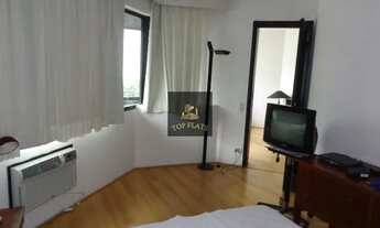 Imagem 7: Flat Para Locação no Brooklin