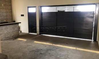 Imagem 2: Casa Padrão em Ibaté