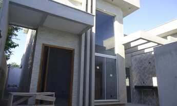 Imagem 6: CASA LINEAR COM 3 QUARTOS SENDO 1 SUÍTE NO BAIRRO MARILÉA EM RIO DAS OSTRAS RJ