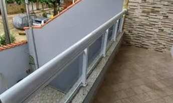 Imagem 6: Aluga-se casa - sobrado / Campo Grande /RJ