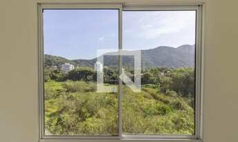 Imagem 5: Apartamento para Aluguel - Vargem Pequena, 2 Quartos, 43 m2