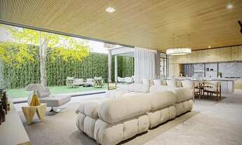 Imagem 6: Casa em Condomínio com 4 Dormitorio(s) localizado(a) no bairro Jardim Paulistano em São P