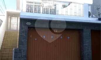 Imagem: São Paulo - Casa Padrão - JARDIM SÃO