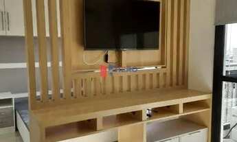 Imagem 6: Studio para aluguel com 47 metros quadrados com 1 quarto em Mirandópolis - São Paulo - SP