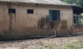 Imagem 3: Fazenda Goiás São João da Aliança