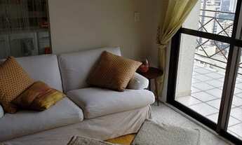 Imagem: Apartamento Locação 1 Dormitórios - 52