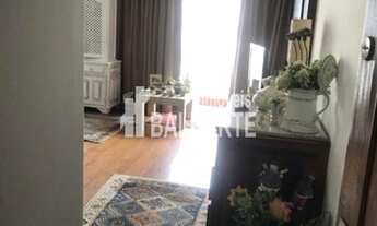 Imagem 7: Apartamento com 2 dormitórios, 77 m² - venda por R$ 958.000,00 ou aluguel por R$ 4.545,00