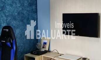 Imagem 5: Sobrado, Campo Grande - São Paulo