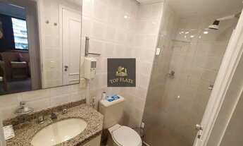 Imagem 6: Flat disponível no Brooklin