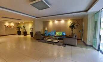 Imagem 2: Apartamento com 1 quarto para alugar - Icaraí - Niterói/RJ