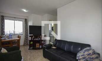 Imagem: Apartamento à Venda - Chácara Agrindus