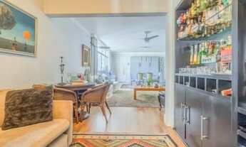 Imagem 4: Apartamento para venda com 145 metros quadrados com 3 quartos em Jardim Paulista - São Pau