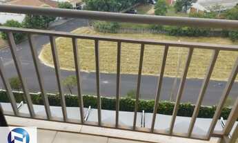 Imagem 3: SÃO JOSÉ DO RIO PRETO - Apartamento Padrão - JARDIM BOSQUE DAS VIVENDAS