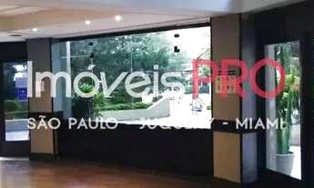 Imagem 5: Loja no coração do Itaim com 14 vagas e amplo terraço